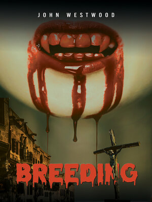 cover image of Breeding